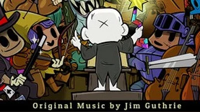 Nobody Saves the World - Soundtrack (Steam)