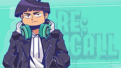 RE:CALL (Steam)