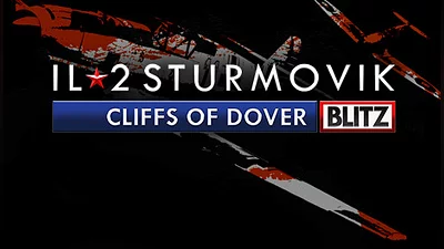 IL-2 Sturmovik: Cliffs of Dover Blitz Edition