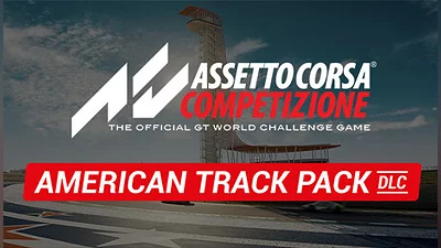 Assetto Corsa Competizione - American Track Pack