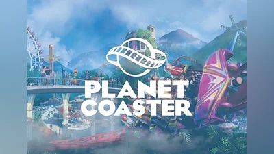 Planet Coaster EN/DE/FR North America (North America) [Steam]