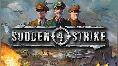 Sudden Strike 4