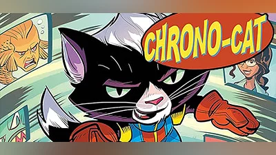 Chrono-Cat (DRM free)
