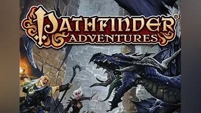 Pathfinder Adventures Obsidian Edition EN Global (Global) [Steam]