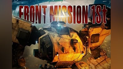Front Mission 1st: Remake EN Argentina (Argentina) [Xbox One/Series]