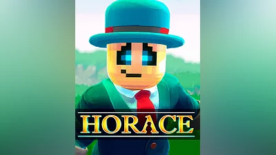 Horace (Россия)