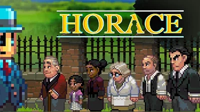 Horace (Steam)