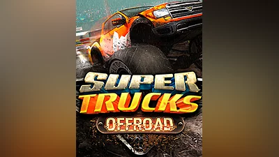 SuperTrucks Offroad (Россия, Украина и СНГ)