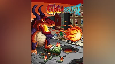 Gigapocalypse (Россия, Украина и СНГ)