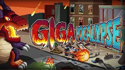 Gigapocalypse (Steam)