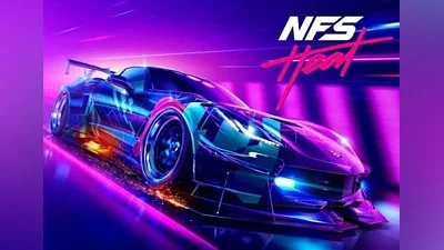 Need For Speed: Heat Global (Global) [Xbox One/Series]
