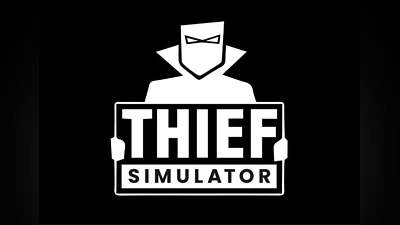 Thief Simulator EU (EU) [Steam]