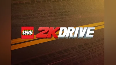 LEGO: 2K Drive 500 Coins (Global) [Xbox One/Series]