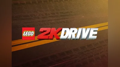 LEGO: 2K Drive 1100 Coins (Global) [Xbox One/Series]
