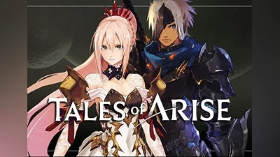 Tales of Arise Asia (Asia) [Steam]