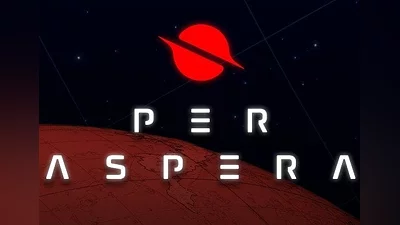 Per Aspera EN/DE/FR/JA/PT/RU/ZH/ES Latin America (Latin America) [Steam]