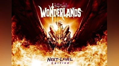 Tiny Tina's Wonderlands Next Level Edition EU (EU) [Xbox One/Series]