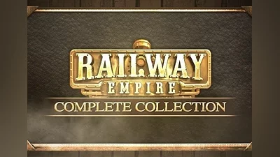 Railway Empire - Complete Collection EN/DE/FR/IT/RU/ZH/ES Argentina (Argentina) [Xbox One/Series]
