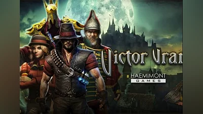 Victor Vran 2-Pack Global (Global) [Steam]