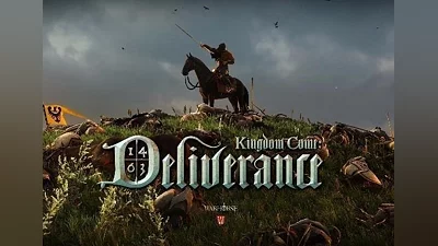 Kingdom Come: Deliverance RU/CIS (RU/CIS) [Steam]