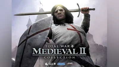 Medieval II: Total War - Collection EN EU (EU) [Steam]