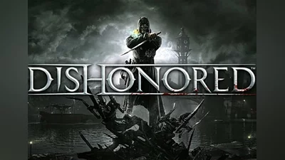 Dishonored EN/PL Global (Global) [Steam]