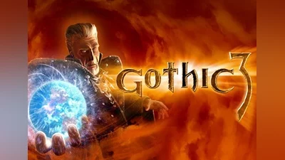Gothic 3 EN/DE/FR/IT/ES Russia (Russia) [Steam]