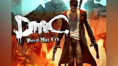 DmC: Devil May Cry EN RU/CIS (RU/CIS) [Steam]