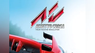 Assetto Corsa EN/IT Asia (Asia) [Steam]