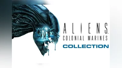 Aliens: Colonial Marines - Collection EN/DE/FR/IT/PL/RU/ES North America (North America) [Steam]