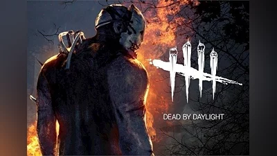 Dead by Daylight EN Asia (Asia) [Steam]