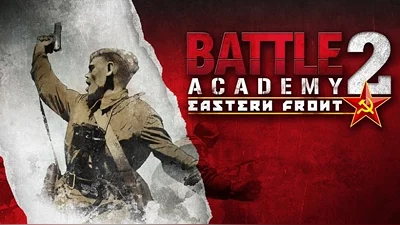 Battle Academy 2: Eastern Front (Steam)