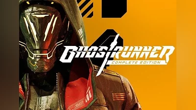 Ghostrunner ROW Complete Edition Global (Global) [Steam]