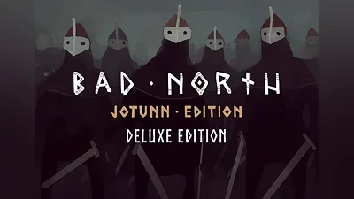 Bad North Jotunn Edition Argentina (Argentina) [Xbox One/Series]