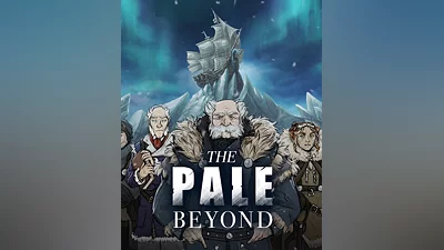 The Pale Beyond (Россия, Украина и СНГ)
