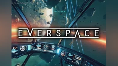 Everspace United States (United States) [Xbox One/Series/Windows]