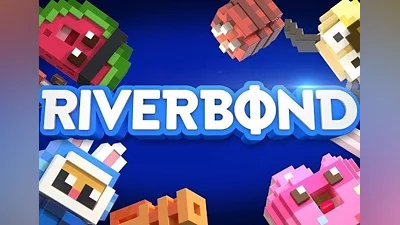 Riverbond EN Argentina (Argentina) [Xbox One/Series/Windows]