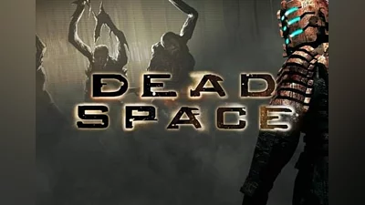 Dead Space 2008 EN/DE/FR/IT/ES EU (EU) [Steam Gift]
