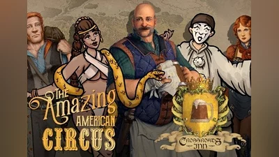 Tycoon - Bundle EN Argentina (Argentina) [Xbox One/Series]