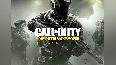 CoD Call of Duty: Infinite Warfare Day One Edition EN/DE/FR/IT/PL/PT/ES EU (EU) [Steam]