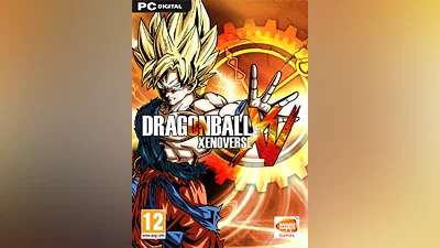 Dragon Ball: Xenoverse