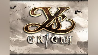 Ys Origin EN/DE/FR/IT/JA/ES Argentina (Argentina) [Xbox One/Series]