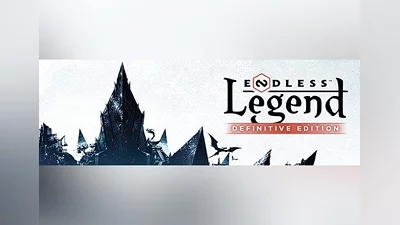 Endless Legend Definitive Edition EN/DE/FR/IT/PL/RU/ES EU (EU) [Steam]