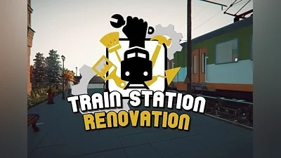 Train Station Renovation EN Argentina (Argentina) [Xbox One/Series]