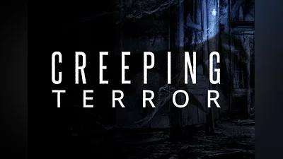 Creeping Terror EN/JA Global (Global) [Steam]