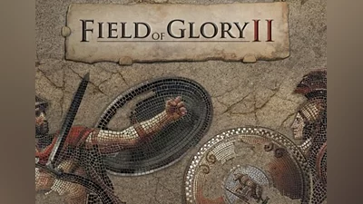 Field of Glory II Complete EN/DE/FR/ES Global (Global) [Steam]