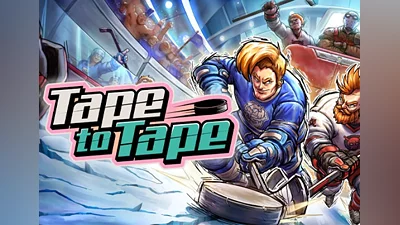 Tape to Tape EN Global (Global) [Steam]