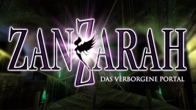 Zanzarah – The Hidden Portal (Steam)