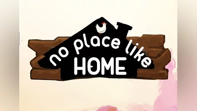 No Place Like Home EN Global (Global) [Steam]