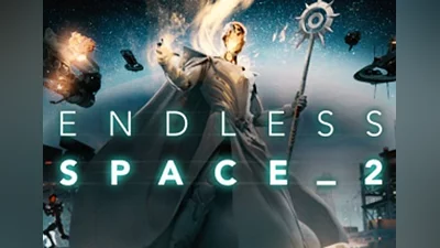 Endless Space 2 - Collection EN/DE/FR/IT/PL/RU/ES EU (EU) [Steam]